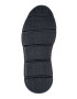 Skechers Кожени обувки - Черен - Pepit.bg