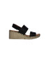 Skechers Кожени сандали Pier Ave - Pepit.bg