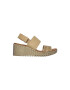 Skechers Кожени сандали Pier Ave - Pepit.bg