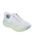 Skechers Маратонки Skech Cloud - Perfec - Бял - Pepit.bg
