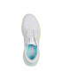 Skechers Маратонки Skech Cloud - Perfec - Бял - Pepit.bg