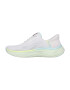 Skechers Маратонки Skech Cloud - Perfec - Бял - Pepit.bg