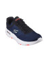 Skechers Мрежести обувки Go Run за бягане - Pepit.bg