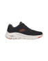 Skechers Мрежести спортни обувки Arch Fit - Takar - Pepit.bg