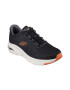 Skechers Мрежести спортни обувки Arch Fit - Takar - Pepit.bg