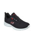 Skechers Мрежести спортни обувки Dynamight - Pepit.bg