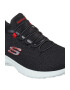 Skechers Мрежести спортни обувки Dynamight - Pepit.bg