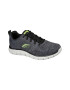 Skechers Мрежести спортни обувки Front Runner - Pepit.bg