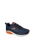 Skechers Мрежести спортни обувки Glide - Pepit.bg