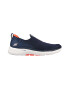 Skechers Мрежести спортни обувки GOwalk 6 - Pepit.bg