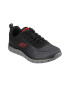 Skechers Мрежести спортни обувки Track-Ripkent - Pepit.bg