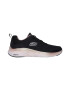 Skechers Мрежести спортни обувки Vapor Foam-Midnight Glimmer със синтетика - Pepit.bg