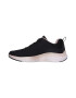 Skechers Мрежести спортни обувки Vapor Foam-Midnight Glimmer със синтетика - Pepit.bg