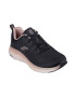 Skechers Мрежести спортни обувки Vapor Foam-Midnight Glimmer със синтетика - Pepit.bg