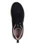 Skechers Мрежести спортни обувки Vapor Foam-Midnight Glimmer със синтетика - Pepit.bg