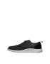 Skechers Обувки Pexton стил Derby - Антрацитно сиво - Pepit.bg
