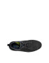 Skechers Обувки Pexton стил Derby - Антрацитно сиво - Pepit.bg