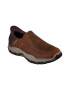 Skechers Обувки Respected с лого - Pepit.bg
