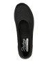 Skechers Пантофки Be Cool с равна платформа - Черен - Pepit.bg