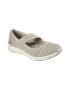 Skechers Пантофки Be Cool с равна платформа - Pepit.bg