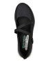 Skechers Пантофки Microburst 2.0 с еластични каишки - Pepit.bg