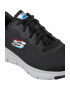 Skechers Плетено-мрежести спортни обувки Arch Fit-Infinity - Pepit.bg