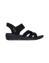 Skechers Сандали Arya Slip-Ins™ - Черен - Pepit.bg