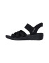 Skechers Сандали Arya Slip-Ins™ - Черен - Pepit.bg