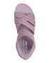 Skechers Сандали Arya Slip-Ins™ - Лилав - Pepit.bg