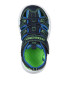 Skechers Сандали C-Flex с велкро - Pepit.bg