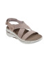 Skechers Сандали Go Walk - Pepit.bg