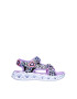 Skechers Сандали Heart Lights Sandal-Savvy Cat - Pepit.bg