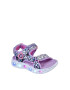 Skechers Сандали Heart Lights Sandal-Savvy Cat - Pepit.bg