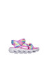 Skechers Сандали Hypno Splash Rainbow Lights - Pepit.bg