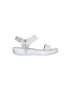 Skechers Сандали Light Star-Paradiso с велкро - Pepit.bg