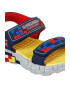 Skechers Сандали Mega-Craft с лого - Pepit.bg