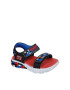 Skechers Сандали Mega Craft с велкро - Pepit.bg