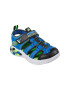 Skechers Сандали Mega-Splash 2.0 с велкро - Pepit.bg
