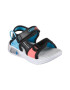 Skechers Сандали Power Splash с велкро - Pepit.bg