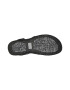 Skechers Сандали с каишки - Черен - Pepit.bg