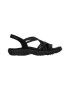 Skechers Сандали Simply - Черен - Pepit.bg