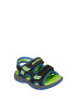 Skechers Сандали Sun Spurt с велкро - Pepit.bg