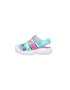 Skechers Сандали Unicorn Dreams с цветен блок - Pepit.bg