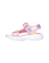 Skechers Сандали Unicorn Dreams с велкро и цветен блок - Pepit.bg