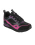 Skechers Скосени спортни обувки Uno 2-Mad Air с мрежа - Pepit.bg