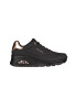 Skechers Скосени спортни обувки Uno Shimmer Away от еко кожа - Pepit.bg