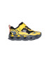 Skechers Спортни обуви Thermo Flash - Wheel Buddies с велкро - Pepit.bg