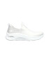 Skechers Спортни обувки Arch Fit it D'Lux Glimmer - Pepit.bg