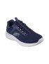 Skechers Спортни обувки Bounder 2.0 със синтетика - Pepit.bg