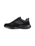 Skechers Спортни обувки Bounder-Rivato с велур и текстил - Pepit.bg